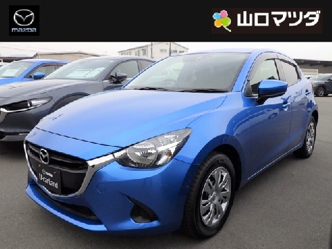 Mazda マツダ デミオ 山口県の検索結果 中古車 マツダ公式中古車検索サイト Mazda U Car Search