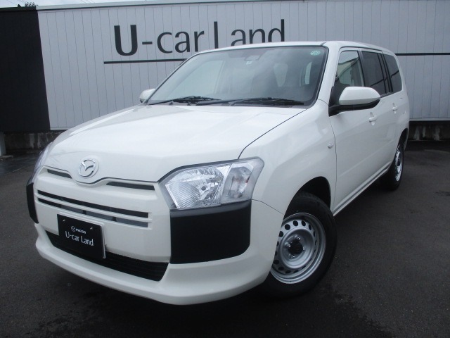 Mazda ファミリア Ve マツダ中古車検索サイト Mazda U Car Search