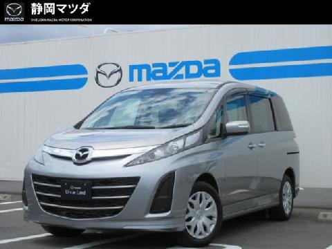 MAZDA】マツダ ビアンテの検索結果（中古車）｜マツダ公式中古車検索