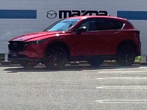 マツダ CX-5 DT XDスポーツ アピアランス