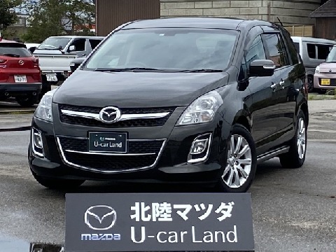 Mazda マツダ Mpvの検索結果 中古車 マツダ公式中古車検索サイト Mazda U Car Search