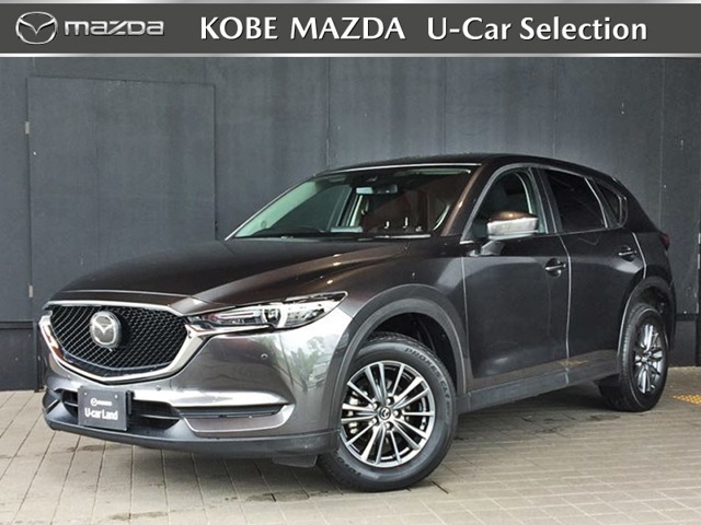 MAZDA】CX-5 XDプロアクティブ｜マツダ中古車検索サイト「Mazda U-car