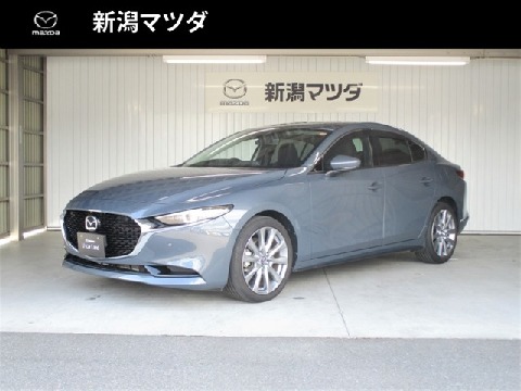 MAZDA3