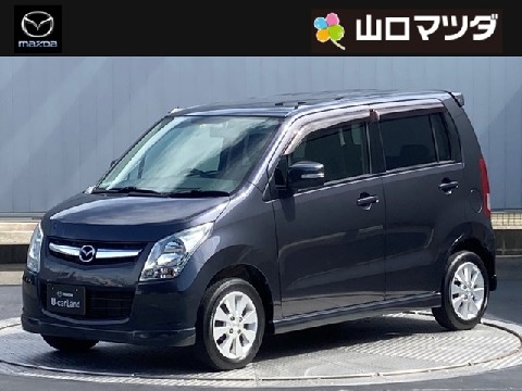 Mazda マツダ Az ワゴン 山口県の検索結果 中古車 マツダ公式中古車検索サイト Mazda U Car Search