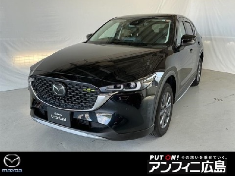 MAZDA】マツダ CX-5の検索結果（中古車）｜マツダ公式中古車検索サイト