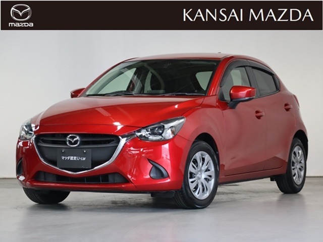 Mazda デミオ 13s Ledコンフォートパッケージ マツダ中古車検索サイト Mazda U Car Search