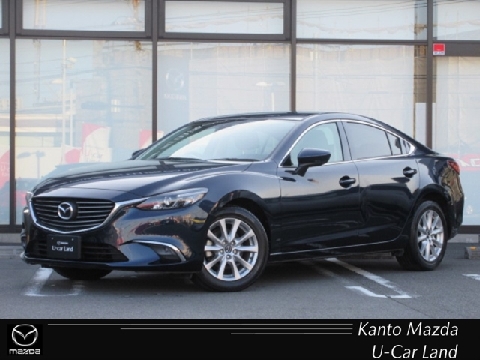 MAZDA】マツダ アテンザの検索結果（中古車）｜マツダ公式中古車検索