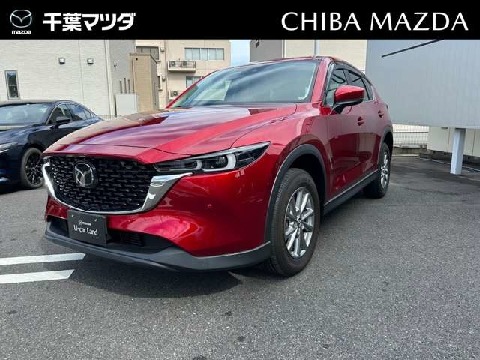 MAZDA】CX-5 DターボXDスマート エディション｜マツダ中古車検索サイト「Mazda U-car Search」