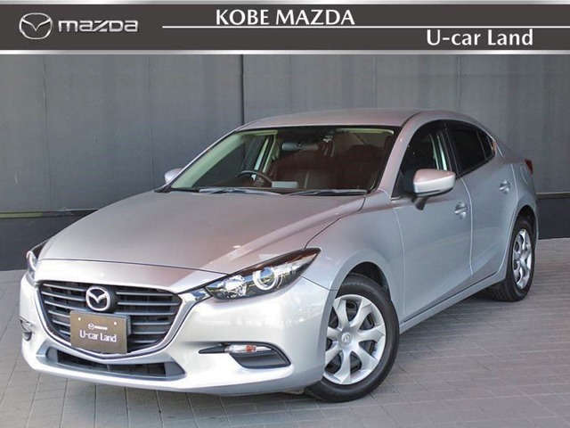 Mazda アクセラ 15c マツダ中古車検索サイト Mazda U Car Search