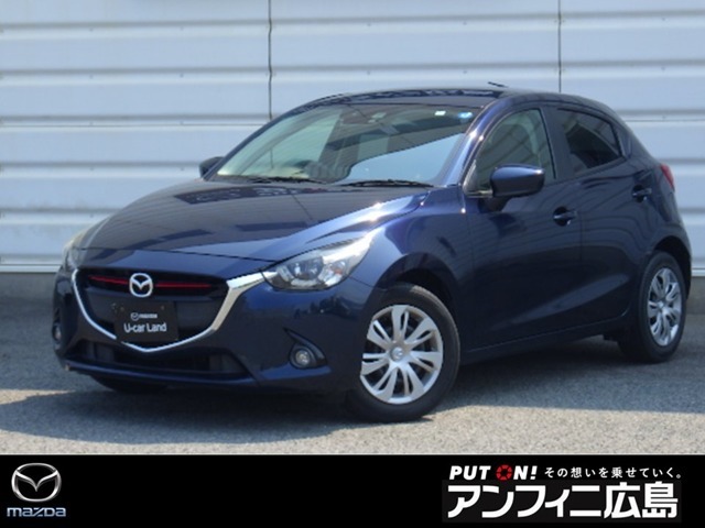 Mazda デミオ 13s マツダ中古車検索サイト Mazda U Car Search