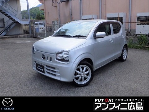 Mazda 株式会社アンフィニ広島 大州店の在庫一覧 お近くのマツダ店から探す マツダ公式中古車検索サイト Mazda U Car Search