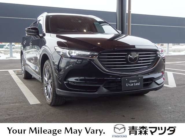 MAZDA】CX-8 25T Lパッケージ｜マツダ中古車検索サイト「Mazda U ...