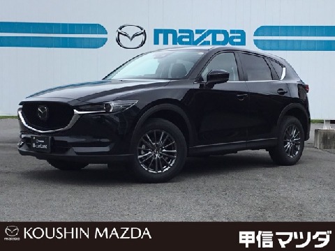 Mazda 株式会社甲信マツダ 佐久平店の在庫一覧 お近くのマツダ店から探す マツダ公式中古車検索サイト Mazda U Car Search