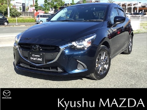 MAZDA】マツダ デミオの検索結果（中古車）｜マツダ公式中古車検索