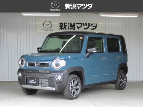 MAZDA】新潟マツダ自動車株式会社の在庫一覧｜お近くのマツダ店から