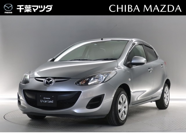 Mazda デミオ 13c マツダ中古車検索サイト Mazda U Car Search