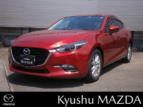 Mazda 株式会社九州マツダ 久留米櫛原店の在庫一覧 お近くのマツダ店から探す マツダ公式中古車検索サイト Mazda U Car Search