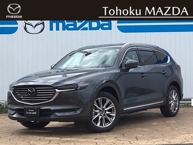 MAZDA CX8 XD L-Package 純正ホイール 4本セット | www.150.illinois.edu