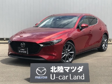 Mazda 株式会社北陸マツダ 開発本店の在庫一覧 お近くのマツダ店から探す マツダ公式中古車検索サイト Mazda U Car Search