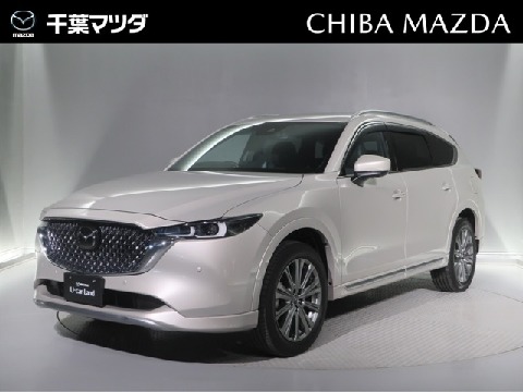 MAZDA】マツダ CX-8の検索結果（中古車）｜マツダ公式中古車検索サイト