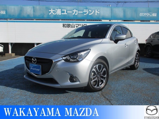 Mazda デミオ Xdツーリング マツダ中古車検索サイト Mazda U Car Search