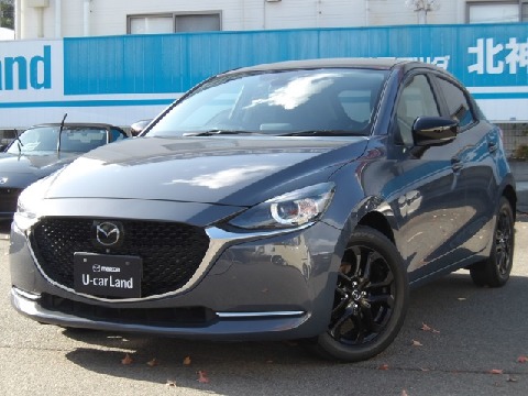 MAZDA2