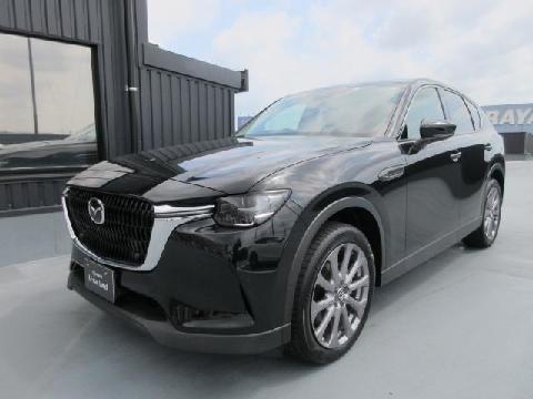 CX-60