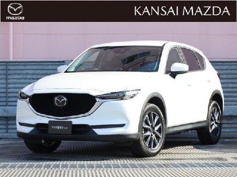 マツダ CX-5 DT XDプロアクティブ