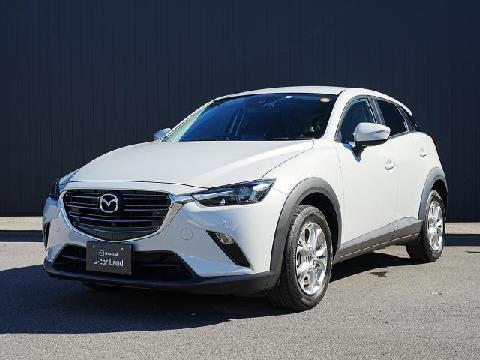 MAZDA】東海マツダ販売株式会社 刈谷日高店/ユーカーランドの在庫一覧