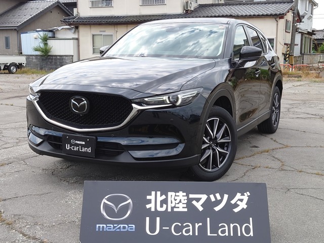 Mazda Cx 5 Xdプロアクティブ マツダ中古車検索サイト Mazda U Car Search