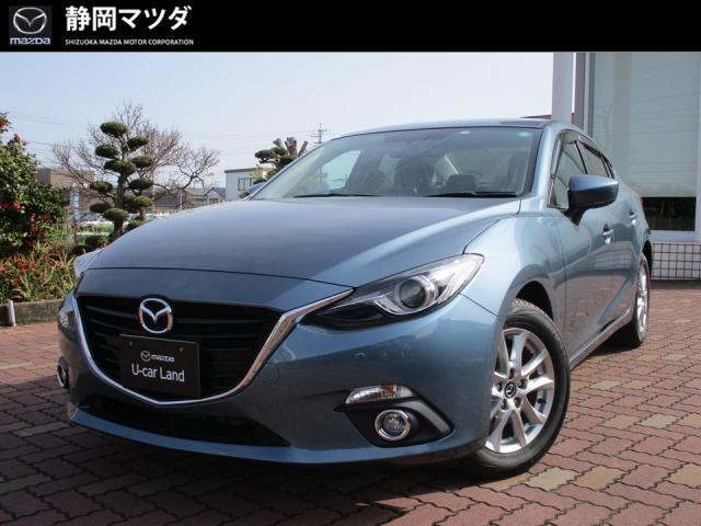 Mazda アクセラ ハイブリッドs マツダ中古車検索サイト Mazda U Car Search
