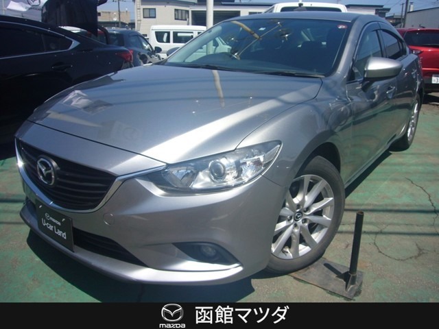 Mazda アテンザ s マツダ中古車検索サイト Mazda U Car Search