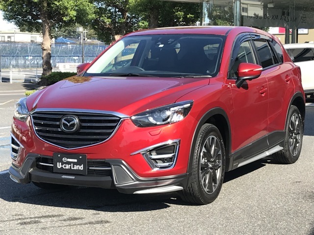 Mazda 中古車情報 千葉マツダ
