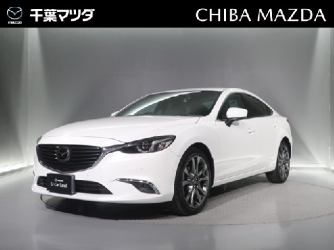 MAZDA】マツダ アテンザの検索結果（中古車）｜マツダ公式中古車検索サイト「Mazda U-car Search」