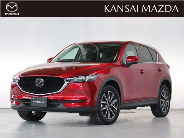 Mazda Cx 5 Xdプロアクティブ マツダ中古車検索サイト Mazda U Car Search