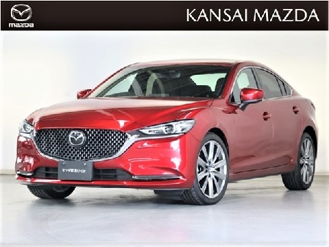 MAZDA】マツダ アテンザの検索結果（中古車）｜マツダ公式中古車検索 