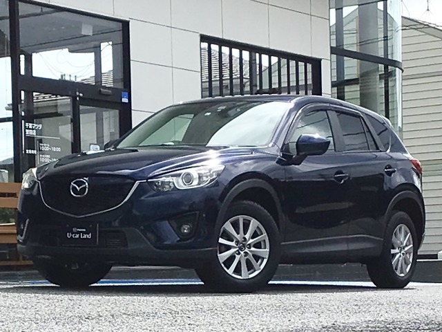 Mazda Cx 5 Xd マツダ中古車検索サイト Mazda U Car Search