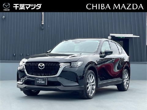 CX-60