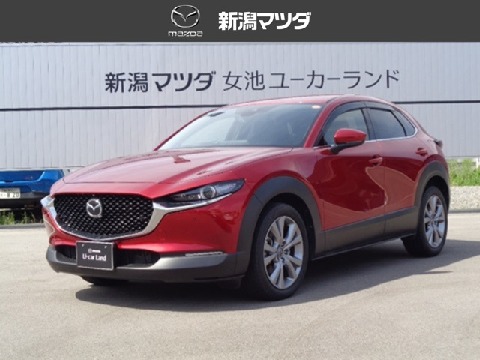 CX-30