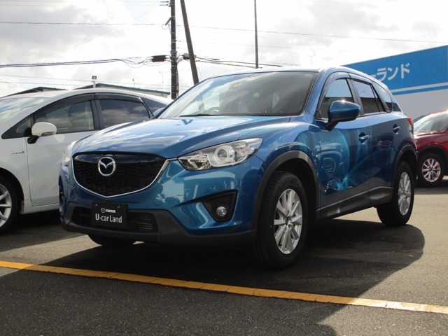 Mazda Cx 5 Xd マツダ中古車検索サイト Mazda U Car Search