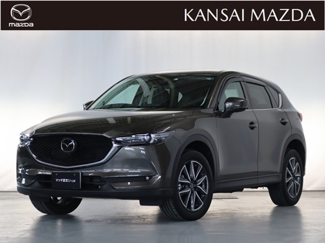 Mazda Cx 5 25s Lパッケージ マツダ中古車検索サイト Mazda U Car Search