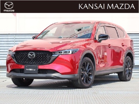 cx-8 再出品 MAZDA】マツダ CX-8の検索結果（中古車）｜マツダ公式中古車検索