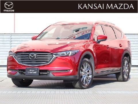 CX-8