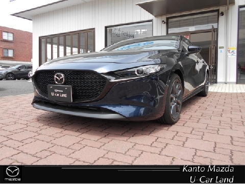 MAZDA3