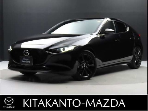 MAZDA3