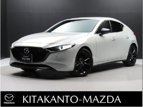 MAZDA3