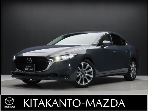 MAZDA3