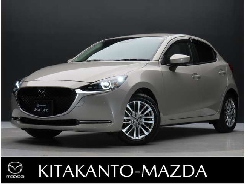 MAZDA2