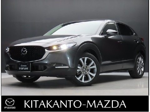 CX-30