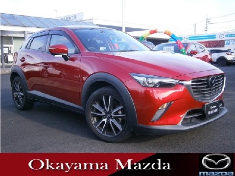 Mazda マツダ Cx 5ほか 岡山県の検索結果 中古車 マツダ公式中古車検索サイト Mazda U Car Search